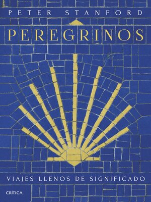 cover image of Peregrinos